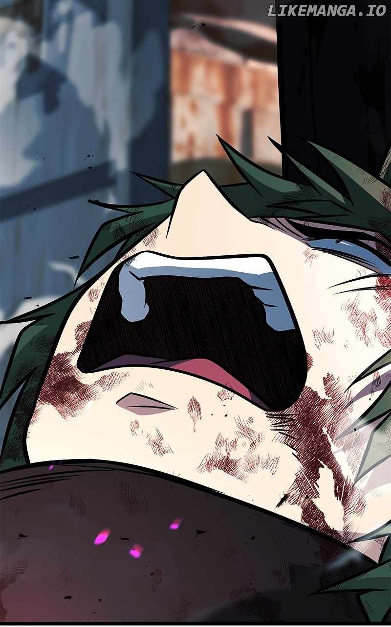 King of Violence Chapter 55 211